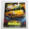 Image 1 : PREMIUM HOTWHEELS PORSCHE 911 CRRERA RS 2.7 4/ 5