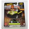 Image 2 : PREMIUM HOTWHEELS BOULEVARD MEYERS MAX 125