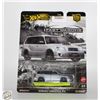 Image 2 : PREMIUM HOTWHEELS SUBARU FORESTER STI 5 /5