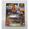 Image 1 : PREMIUM HOTWHEELS BOULEVARD PORSCHE 911 CARRERA RS