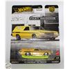 Image 2 : PREMIUM HOTWHEELS '70 CHEVELLE SS WAGON 2/5