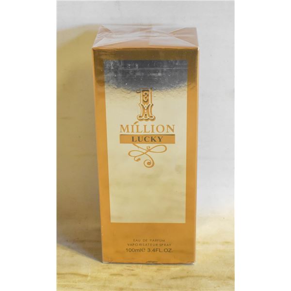 NEW MENS PERFUME 125 ML