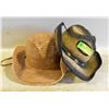 Image 1 : 2 COWBOY HATS TOGETHER-ESTATE