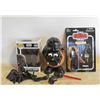 Image 1 : DARTH VADER COLLECTORS LOT