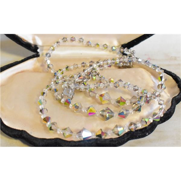 AURORA BOREALIS, ANTIQUE, VINTAGE,