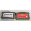 Image 1 : ZELDA & FINAL FANTASY GAMEBOY