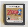 Image 1 : ZELDA PHANTOM HOUSEGLASS NINTENDO DS GAME