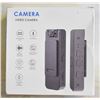 Image 1 : NEW 1080 CAMCORDER MINI POLICE BODY
