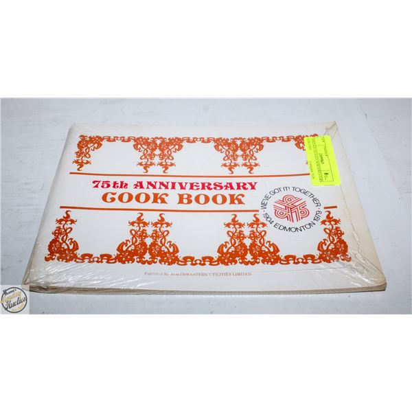 VINTAGE (SEALED) NORTHWESTERN UTILITIES