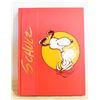 Image 1 : LARGE HARDCOVER SNOOPY CELEBRAITION BOOK