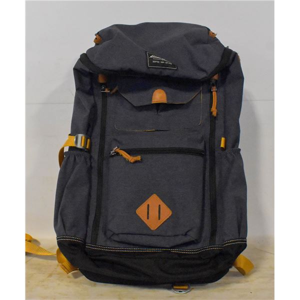 NEW WITHOUT TAG EDDIE BAUER FREECOOL BYGONE