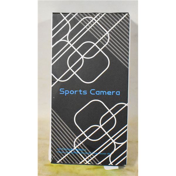 NEW POCKET HD AUCTION CAMERA
