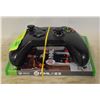 Image 1 : XBOX GAMING CONTROLLER WITH NHL 23 GAME