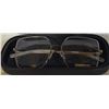 Image 1 : COSMOPOLITAN EYEGLASSES DARCI SILVER