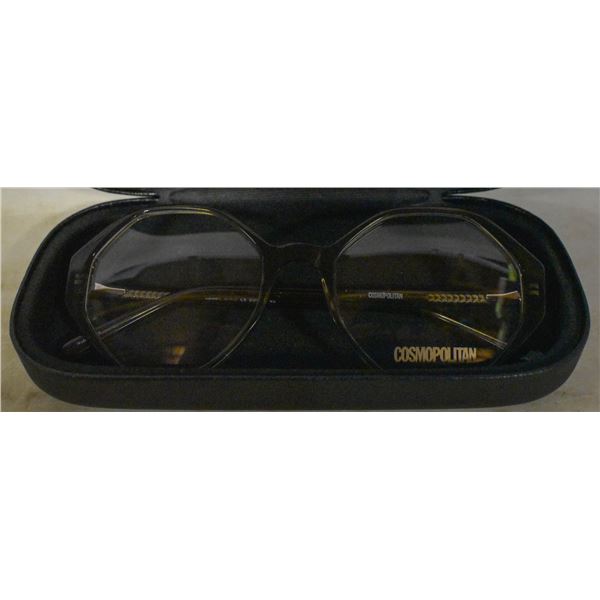 COSMOPOLITAN JADEN SLATE OPTICAL