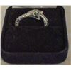 OUROBOROS SNAKE RING 925 STERLING