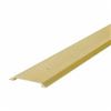 NEW 3 X MD THRESHOLD FLAT-PROFILE 36" GOLD