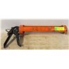 Image 1 : LARGE TUBE CHAULKING GUN