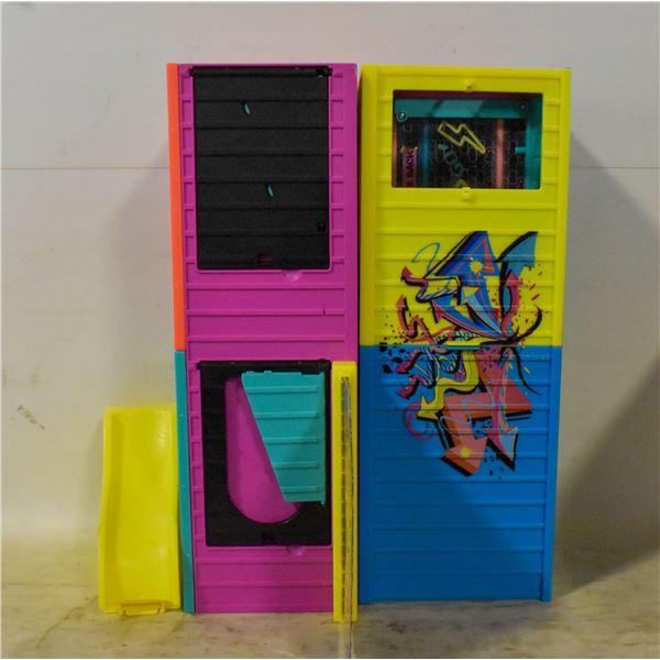 MGA ENTERTAINMENT TOY PLAY CENTRE