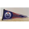 6 HOCKEY PENNANTS TOGETHER-ESTATE