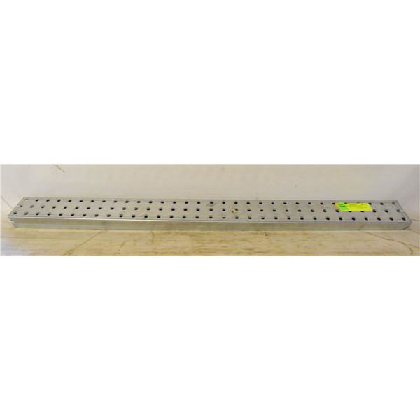 PEGBOARD STRIPS(LOT OF 2)