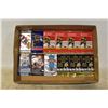 Image 1 : 12 PACKS OF UNOPENED HOCKEY CARDS