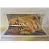 Image 1 : TWO GAIL ADAMS 1994 TIGER PRINTS