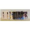 1 STACKABLE CLEAR STORAGE BOX WITH
