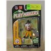 Image 1 : PLAY MAKERS TROY POLAMALU PITTSBURGH