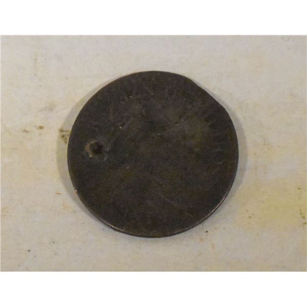 1825 SILBER GROSCHEN 30 EINEN THALER