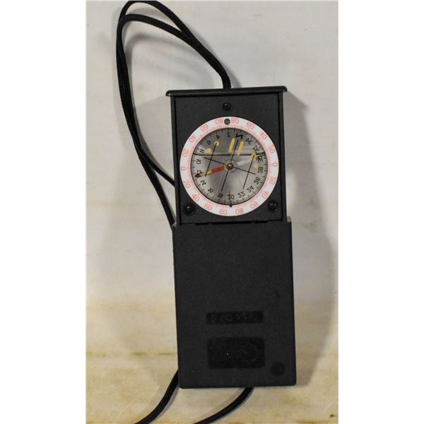 RECTA COMPASS TYPE DP 6