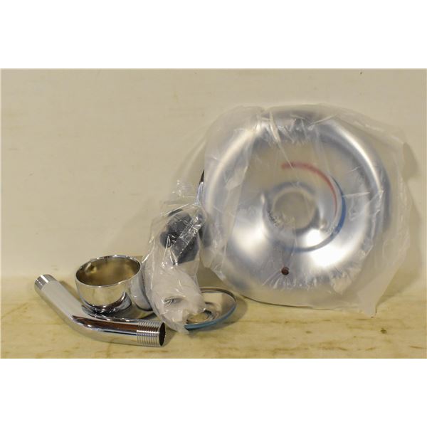 MOEN SINGLE HANDLE POSITEMP PRESSURE BALANCED TRIM