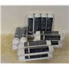 Image 1 : BOX OF 20 ECOPURE EPLGVP WATER FILTERS
