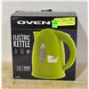 Image 1 : OVENTE 1.7L ELECTRIC KETTLE