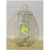 Image 1 : 15 INCH GLASS DRINK DISPENSER