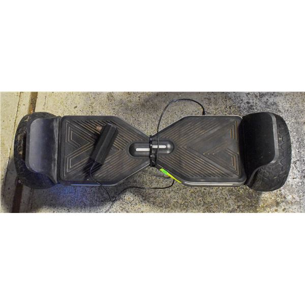 HOVERBOARD XL GOTRAX
