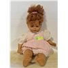 Image 1 : LARGE GERMANY 24" VINTAGE DOLL-ESTATE