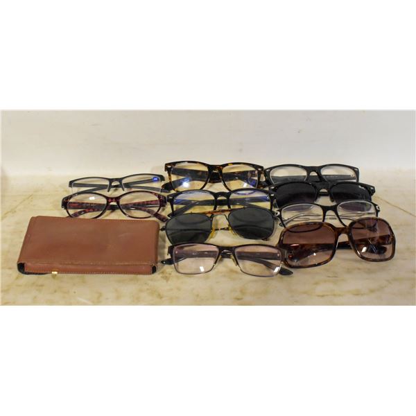 FRAMES - RAY-BAN/BLUELIGHT & MORE