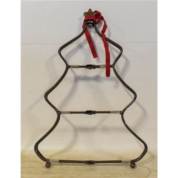 PRINCESS HOUSE METAL TREE