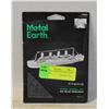 Image 1 : NEW METAL EARTH TITANIC STEEL MODEL KIT