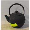 Image 1 : CAST IRON ASIAN KETTLE
