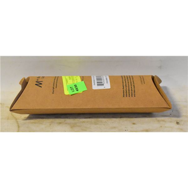 NEW M+ LADIES CHLOE READING GLASSES 2 PK, +1.75