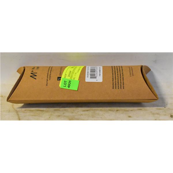 NEW M+ LADIES CHLOE READING GLASSES 2 PK, +1.50