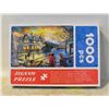 Image 1 : NEW SEALED 1000PC PUZZLE ‘CHILDS DAILY LIFE’