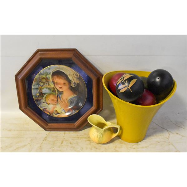 ESTATE DECOR COLLECTION