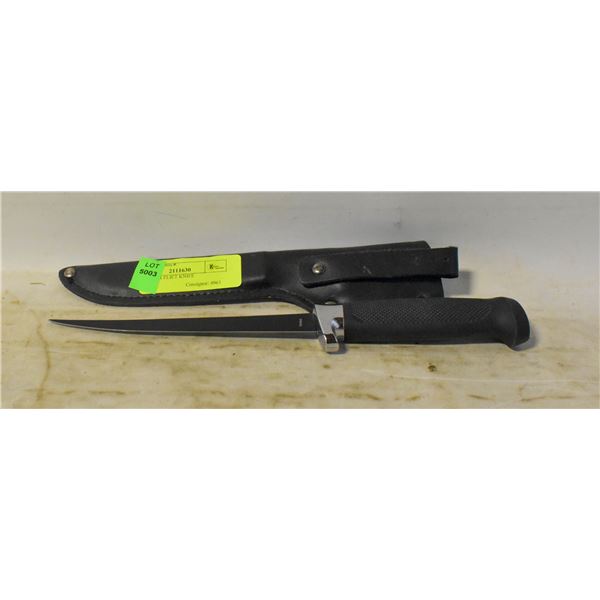 XCALIBUR FLIET KNIFE