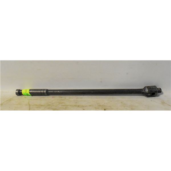 PRO POINT 1/2 INCH BREAKER BAR