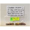 Image 1 : CANADA 20 DIFFERENT 1CENT COINS 1960-70