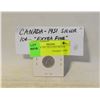 Image 1 : CANADA 1951 TEN CENT SILVER