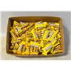 Image 1 : 100 MINI OH HENRY BARS BB JULY, 2025
